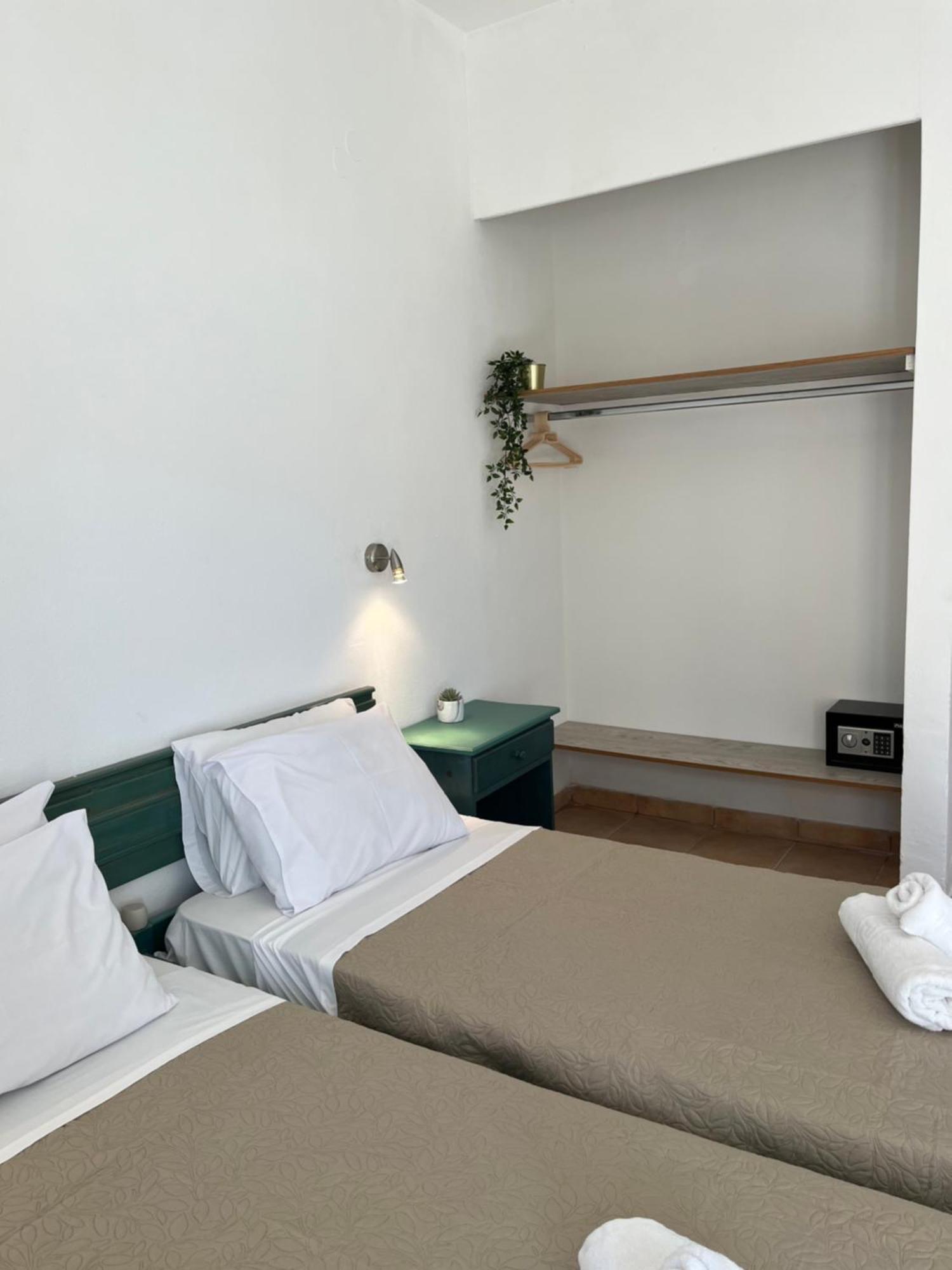 Meraki 卡沃斯 外观 照片